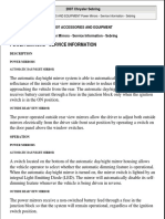 Power Mirrors PDF