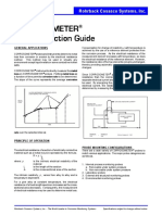 Corrosometer Probe Selection Guide-R