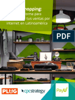 PayU Google Latam PDF