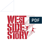 Pocket Show West Side Story