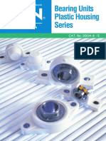 CAT 3904 en - Bearing - Units - Plastic - Housing - Series PDF