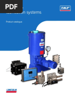Catalogue SKF VPKM Devider | PDF | Valve | Mechanical Engineering