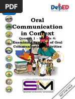 ORAL COM 11 Quarter 1 Module 4