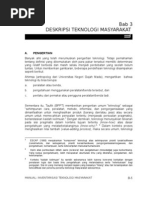 Download ManualBab3-DeskripsiTeknologibyTatangTaufikSN4803075 doc pdf