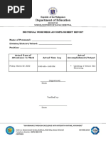 Department of Education: Region Xi Schools Division of Davao Oriental