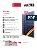 DB 60zlg Poly Power MiA ES