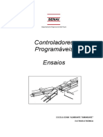 Controladores Programáveis - Ensaios (L)