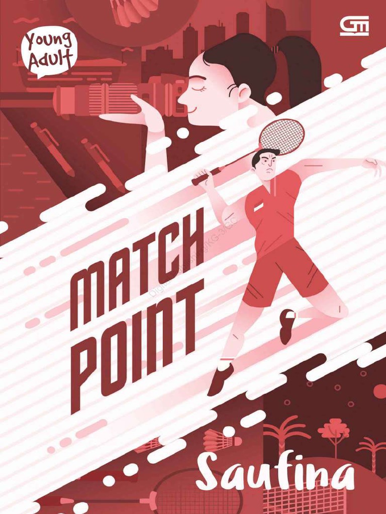Match Point | PDF