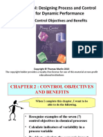 Process Control: Designing Process and Control Systems For Dynamic Performance