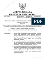 Perkap 9 TH 2010 TTG Kawin Cerai Rujuk PDF