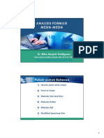 04 Analisis Formasi Mesin-Mesin PDF