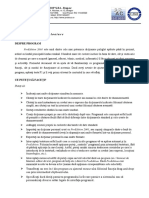 Documentatie Tehnica PDF