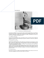 2.6 Liquid and Plastic Limit Tests: Adjustment of Dial Gauge 0) - Measuring Cone Penetration