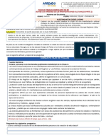 Ficha de Trabajo Domiciliario No 69 PDF