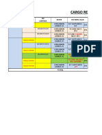 Cargo Ready Oktober 2020: Po Number Po Marking NO Buyer Pattern / Glue Contrak