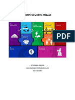 Business Model Canvas