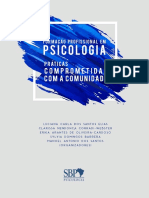 Inserção da diversidade sexual e de gênero no itinerário formativo de estudantes de psicologia