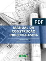 Manual da Construção Industrializada - Volume 1 - Estrutura e Vedação.pdf