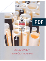 Zellamid - Katalog S Brojevima Dijela