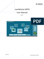 SmartWorks MFP - User Manual v3.50 - EN