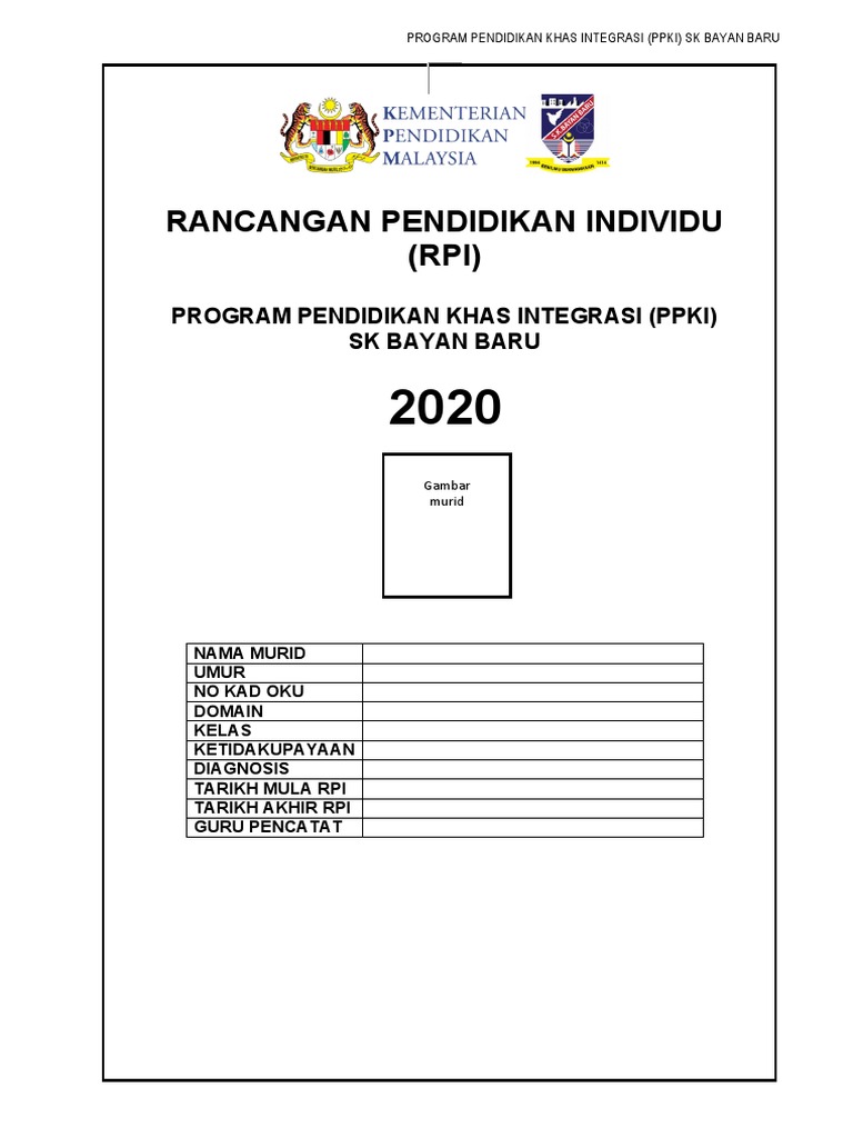Rpi Ariana | PDF