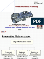 003 Preventive Maintenance 20 06 06