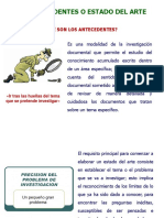 Metodología - Antecedentes PDF