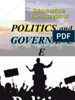 Week 1 Introduction The Concepts of Politics and Governance-10-12-2020