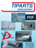 Optiparts: Marine Equipment