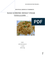 Proposal Nasgor