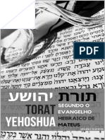 Torah Segundo o Evangelho PDF