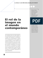 El rol de la imagen en el mundo contemporaneo.pdf