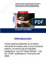 FII_ UNIDAD 3.1. TITULOS VALORES ok