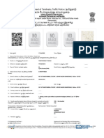 Https Echallan - Parivahan.gov - in Report Print-Page Challan No mmokVPW0+iviHWe3k5Bkt0jzagy+d7rcpNlTEskuQj8 PDF