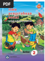 Download Kelas II SD IPS Kuswanto by Walter Davis SN48032422 doc pdf