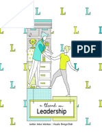 Thread On Leadership PDF