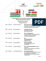 Draft - i-FPT - Inaugural Programme 17 - 07 - 2020