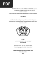 Download ananto98 by hanik i SN48032626 doc pdf