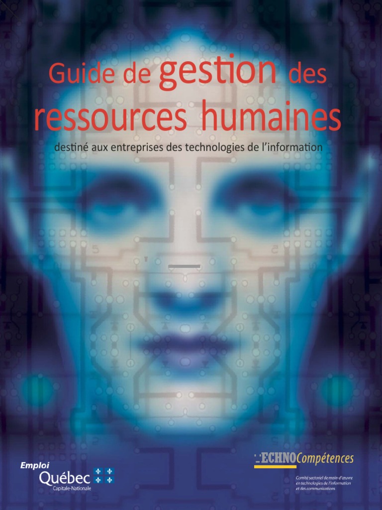 Guide RH Complet | PDF | Gestion des ressources humaines | Planification