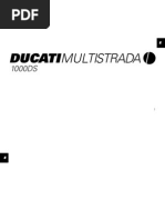 Download Ducati_Multistrada_1000DS_owners_manual by Jrg Bellwinkel SN48032736 doc pdf