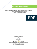 2.2 Laporan Topography Tapin Final-Dgm PDF