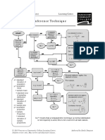 Choosing An Inference Technique: HOSP 1207 (Business Stats) Learning Centre