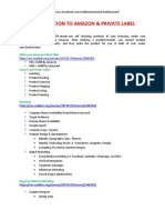 Enablers PL Notes PDF