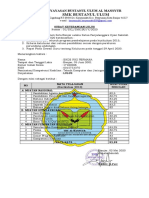 Surat Keterangan Lulus Fix