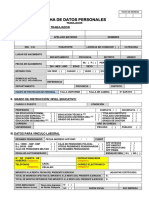 1.-Ficha de Datos Ecopsac