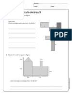 Areas y Perimetros 1 PDF
