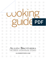 Cooking Guide: Llen Rothers