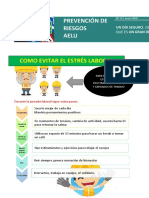 Boletin Nº05 Estres Laboral