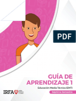 Semestre 7 Guia 1 PDF