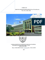 PG Curriculum 2019 PDF